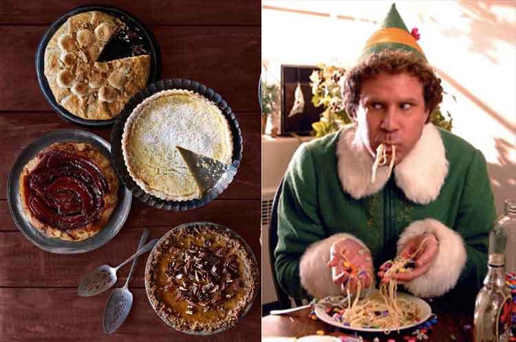 The absolute WORST holiday foods for your health – My Whole Lotta Wellness