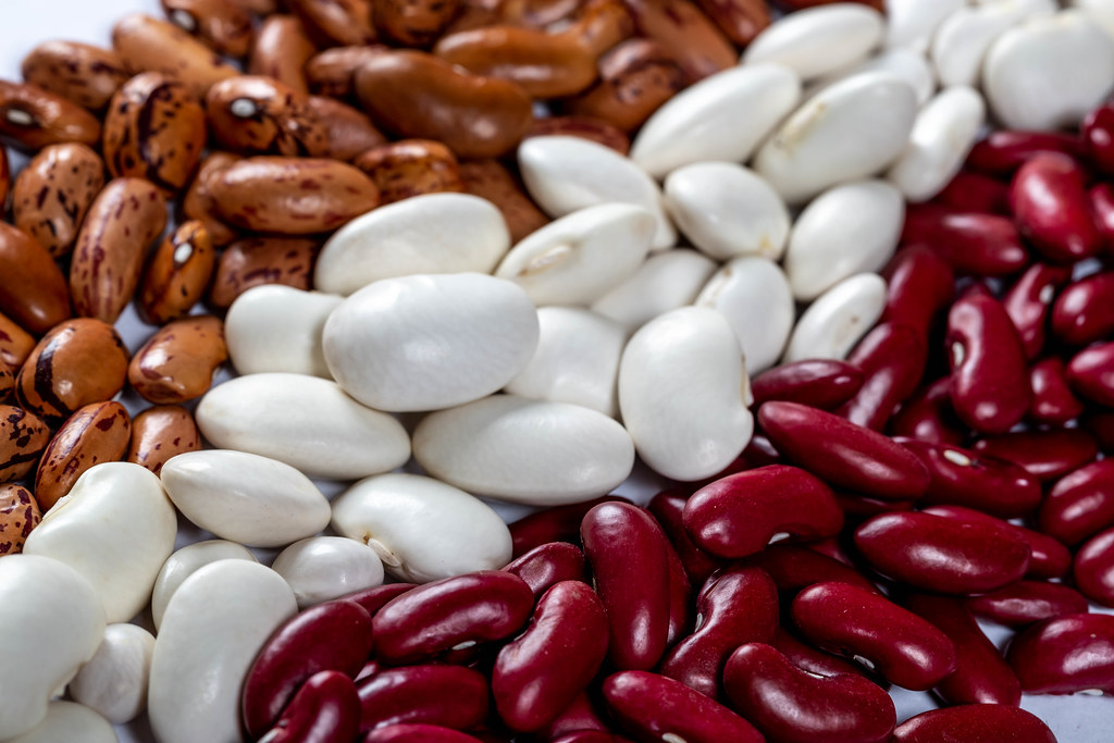 Beans Not Just Good For The Heart 5 Things You Didn T Know My Whole Lotta Wellness