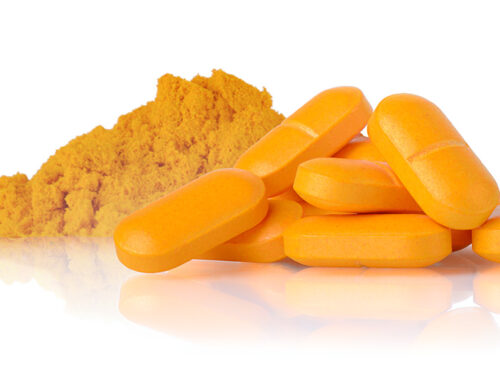 Curcumin: How a Simple Root Can Relieve Pain and Disease