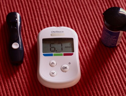 Glucose Meter – Why Have One?